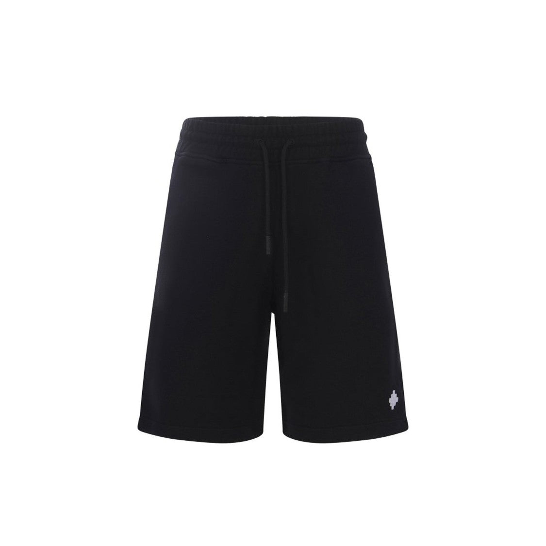 Marcelo Burlon Marcelo Burlon Cotton Basket Shorts