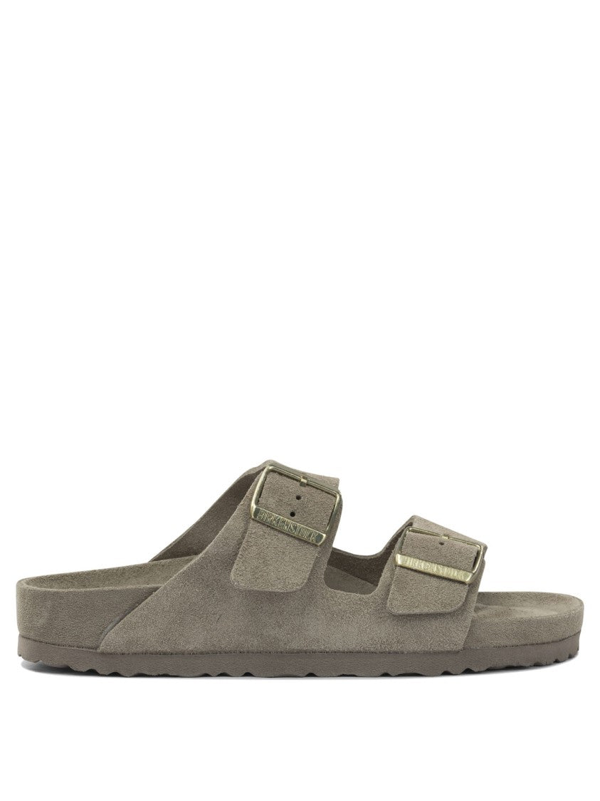 Birkenstock "Arizona Exquisite" Sandals