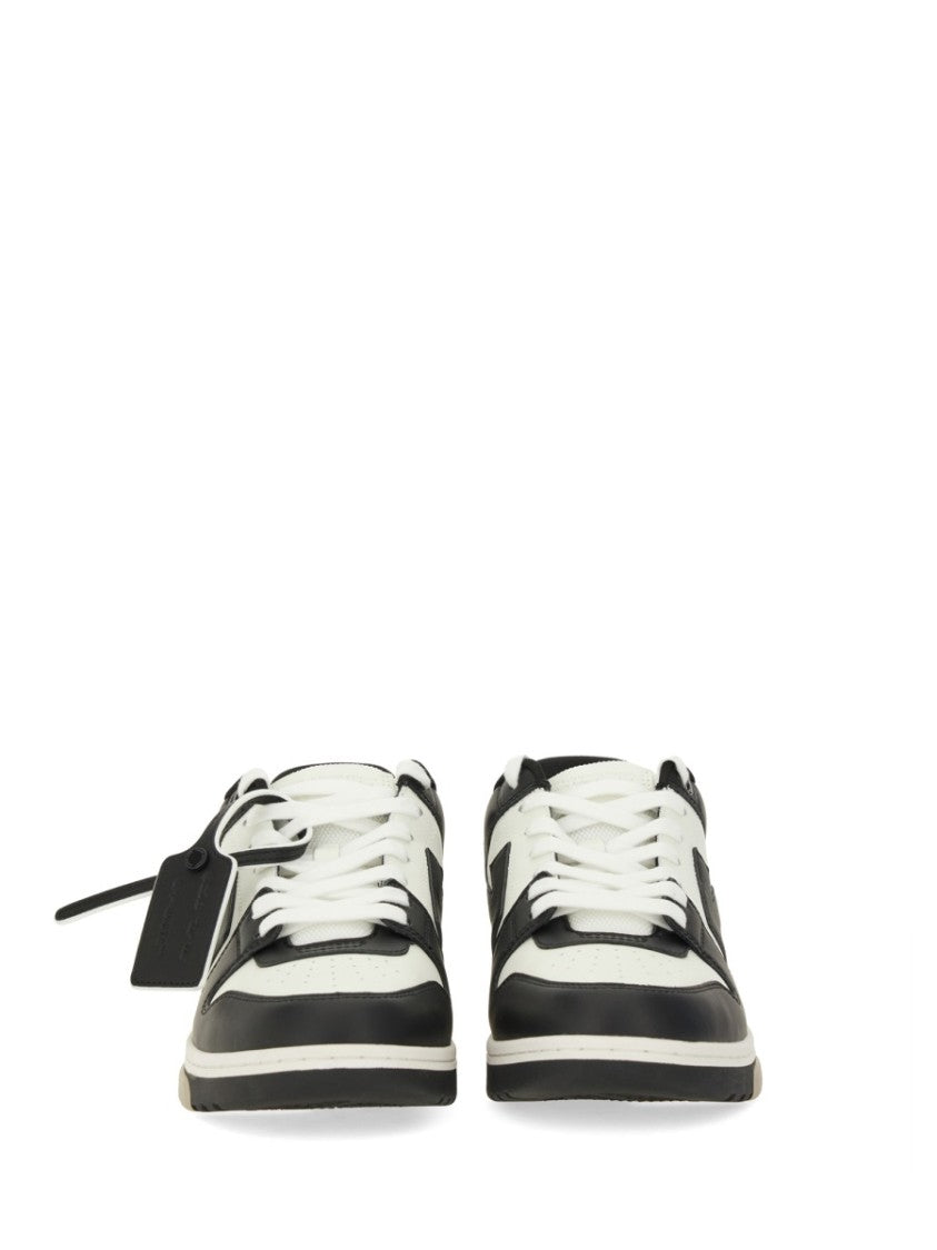 Off-White "Out Of Office" Sneaker