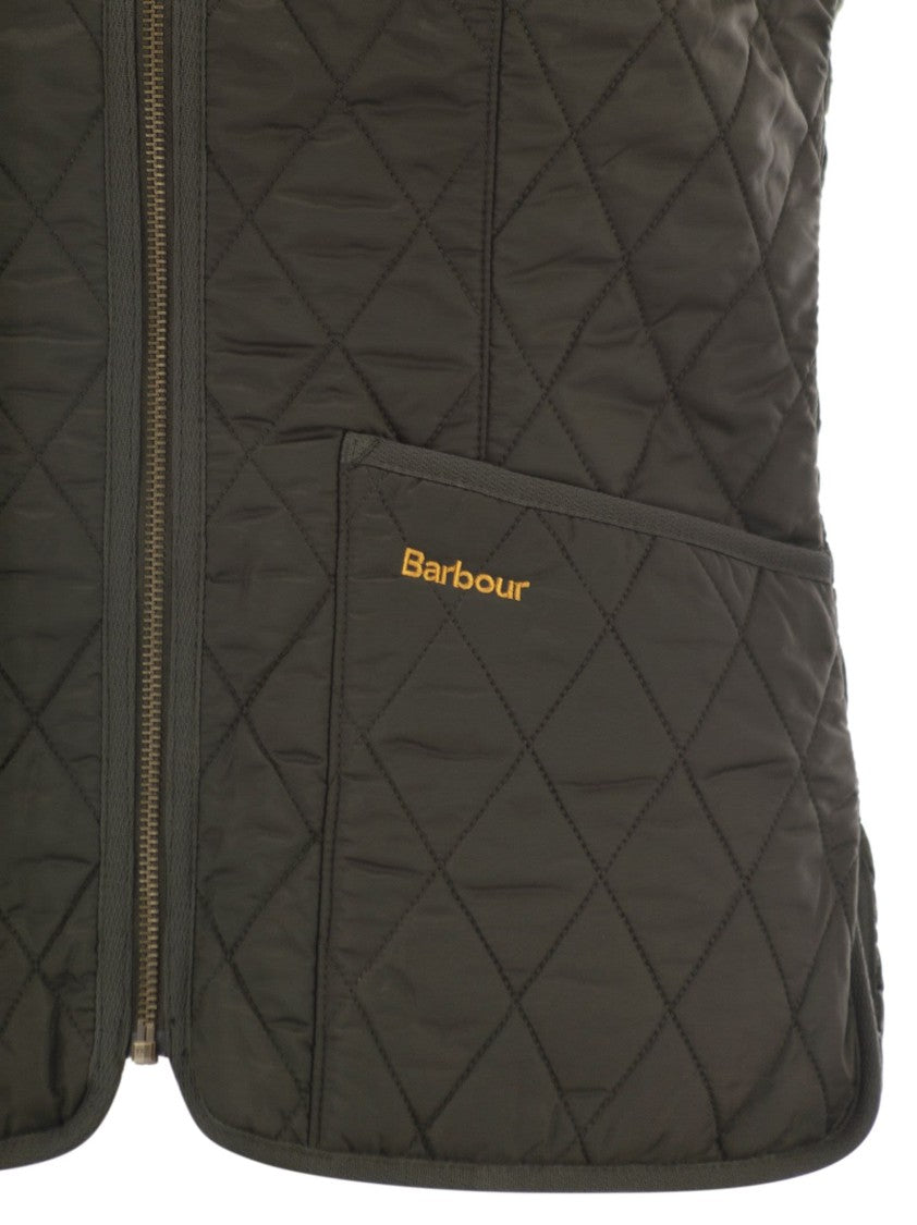 Barbour Betty - Lined Waistcoat