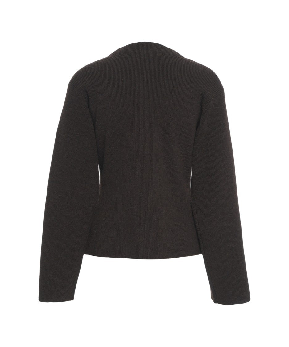 Second Female Vigga' Cardigan