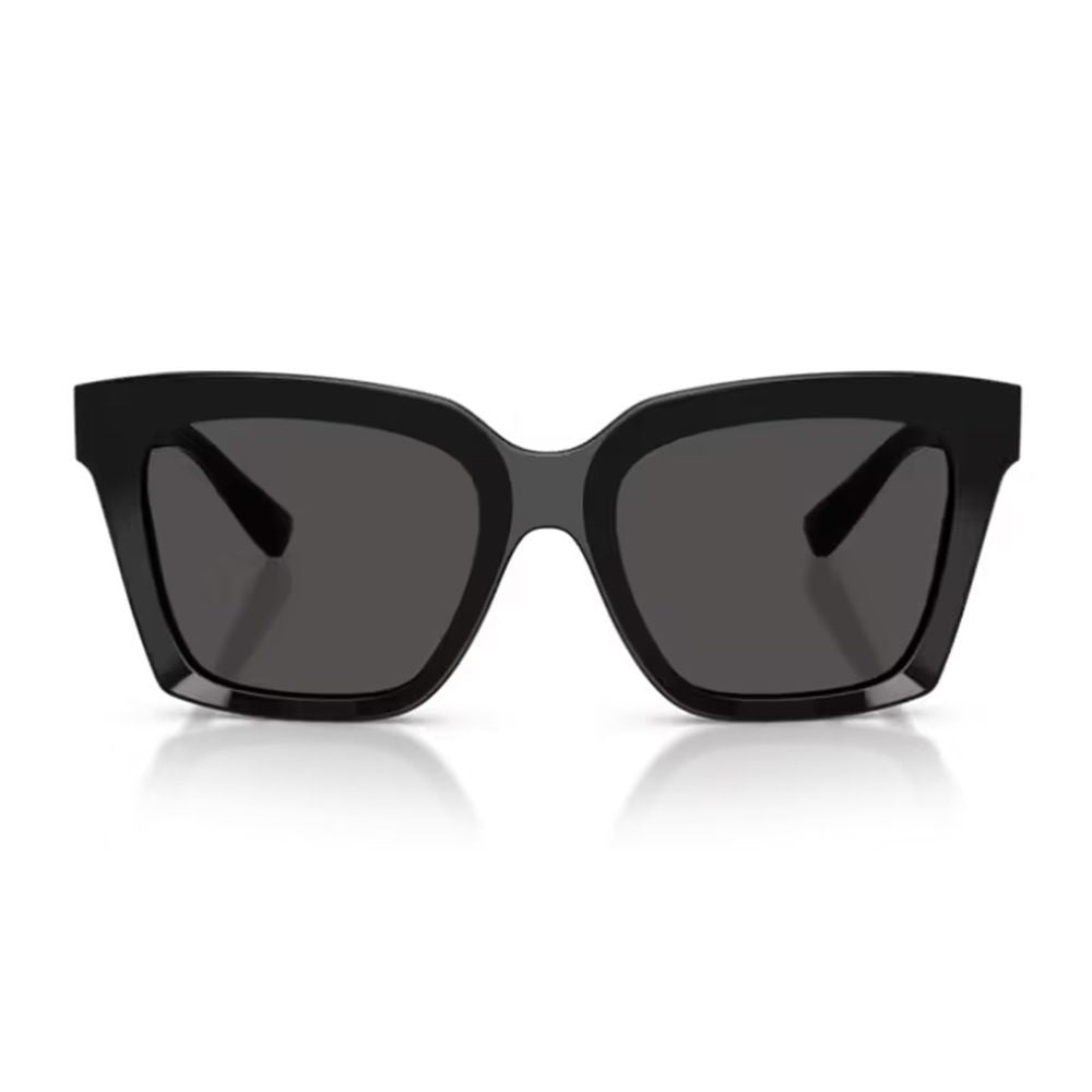 Dolce & Gabbana Dg4498 Dg Hinge Square Acetate Sunglasses