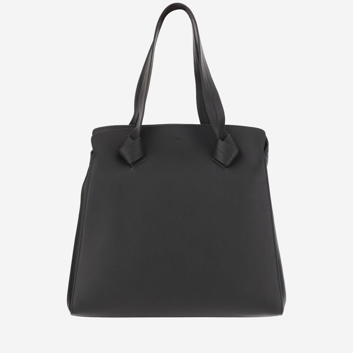 Jil Sander Knot Tote Bag