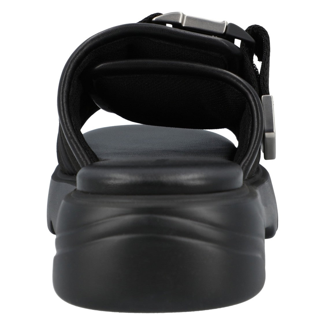 Bottega Veneta Flash Black