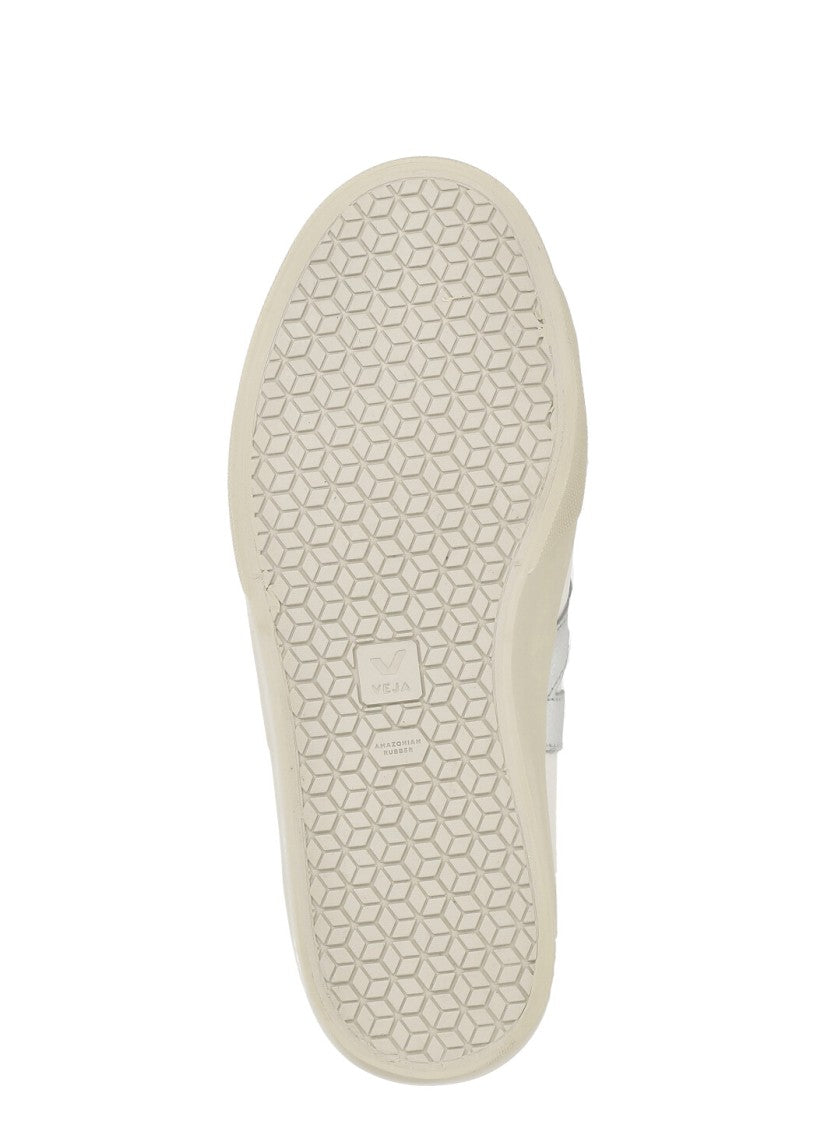 Veja Campo Leather Sneakers