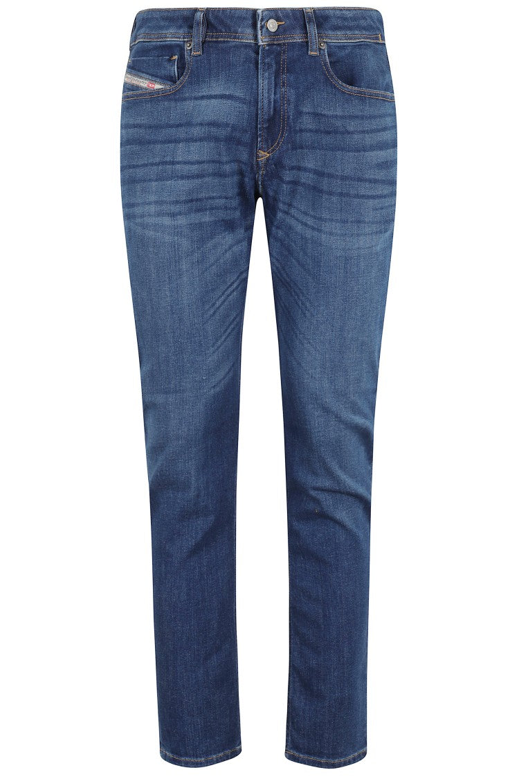 Diesel 1979 Sleenker Jeans