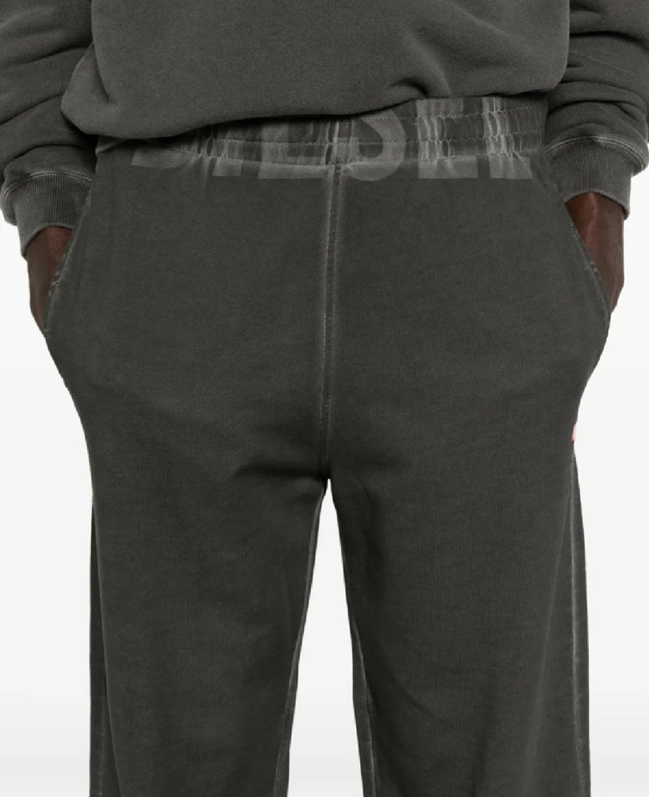 Diesel P-Marky Cuff Pants