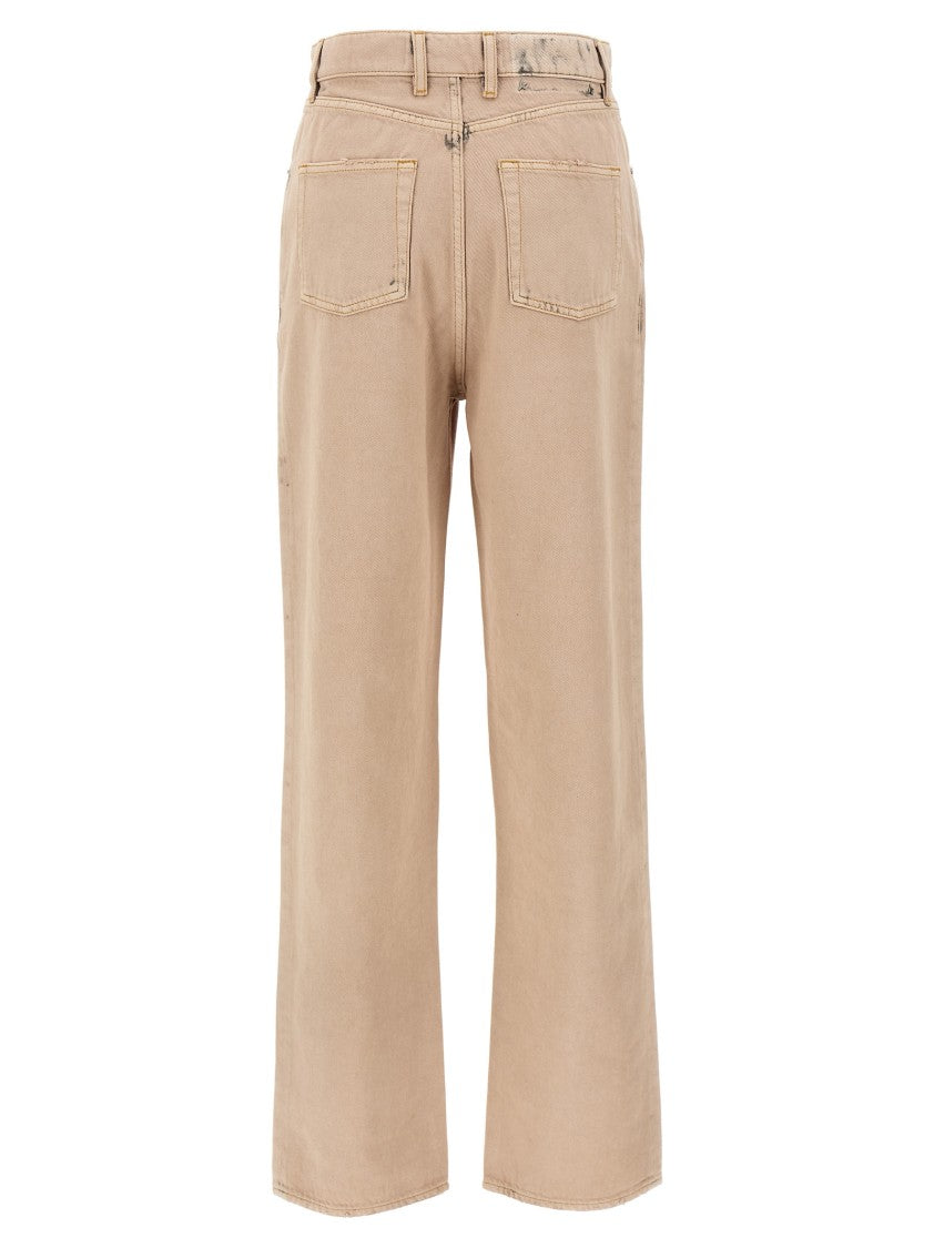 Golden Goose Kim' Jeans