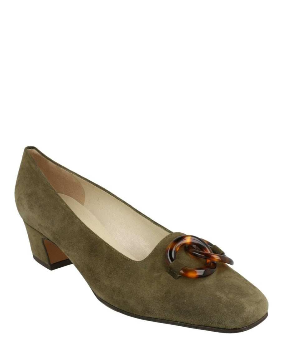 Ferragamo Germaine Archive Limited Edition 1968 Pumps