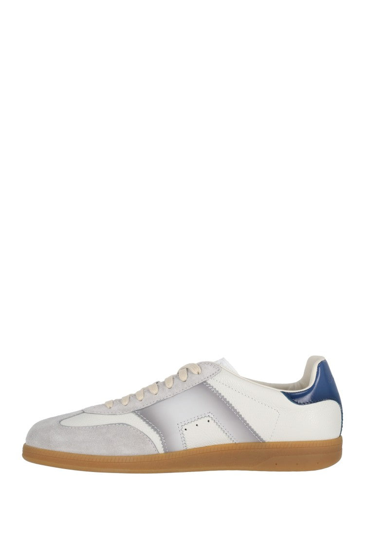 Santoni Olympic Sneakers