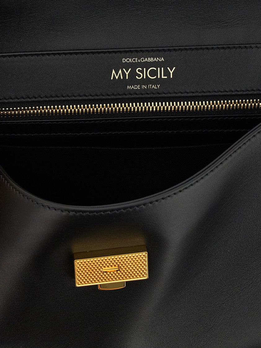Dolce & Gabbana 'My Sicily' Handbag