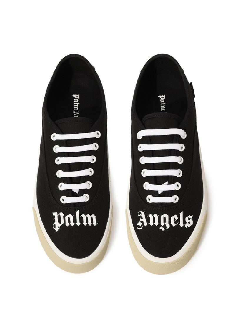 Palm Angels Logo Skaters Sneakers