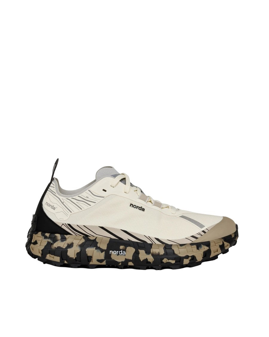 Norda Ultra-Light Performance Sneakers With Dyneema® Upper And Vibram® Sole