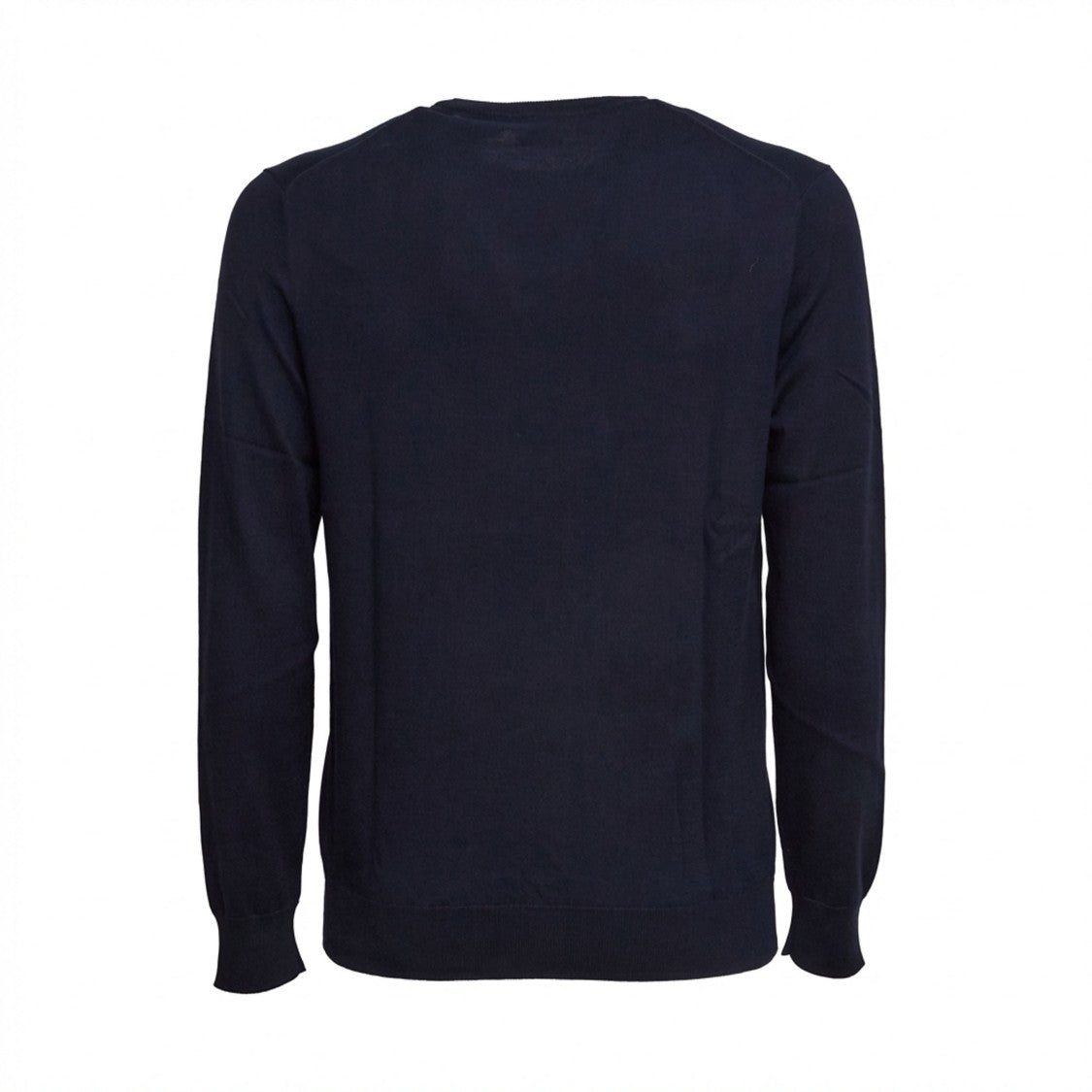 Polo Ralph Lauren Slim Fit Cotton Crewneck Regular Sweater