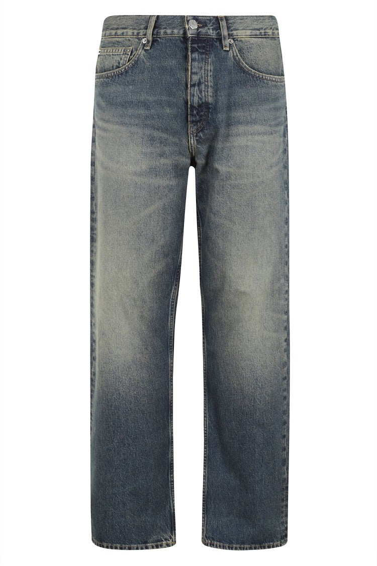 Sunflower Loose Fit Denim Jeans