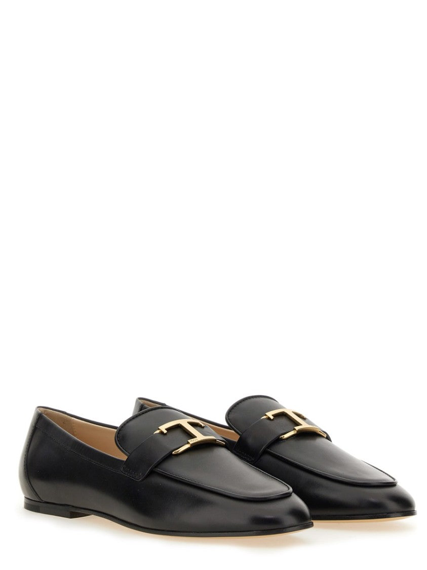 Tod's T Timeless Moccasin