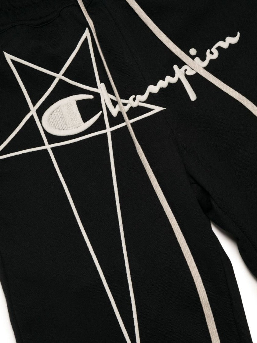 Rick Owens X Champion Dietrich Drawstring Pants