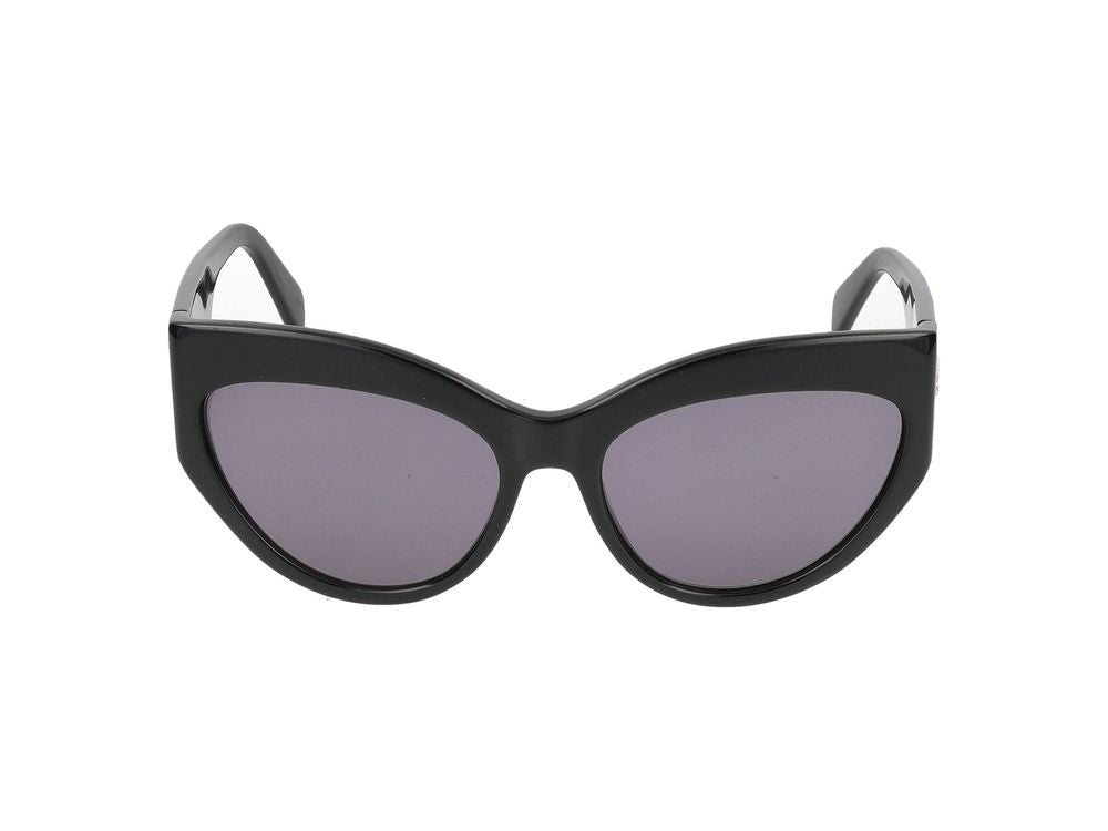 Liu Jo Sunglasses Lj787s 001 Black 55/17/140