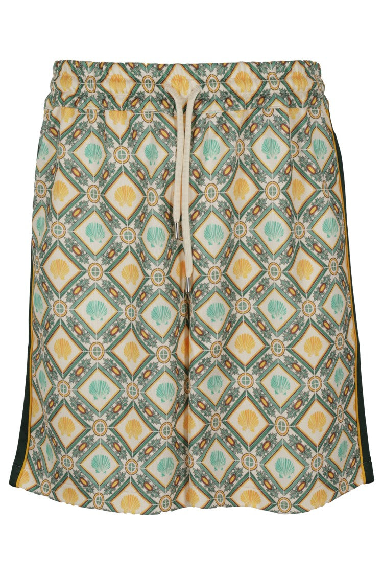 Drôle De Monsieur Le Short Shell Shorts