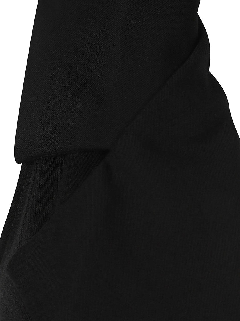 Anemos Bond Dress Sleeveless Midi Dress