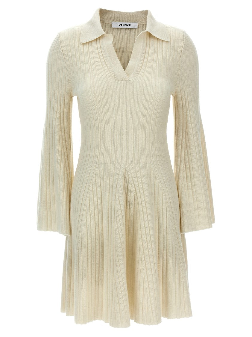 Antonino Valenti Hester Skater Dress