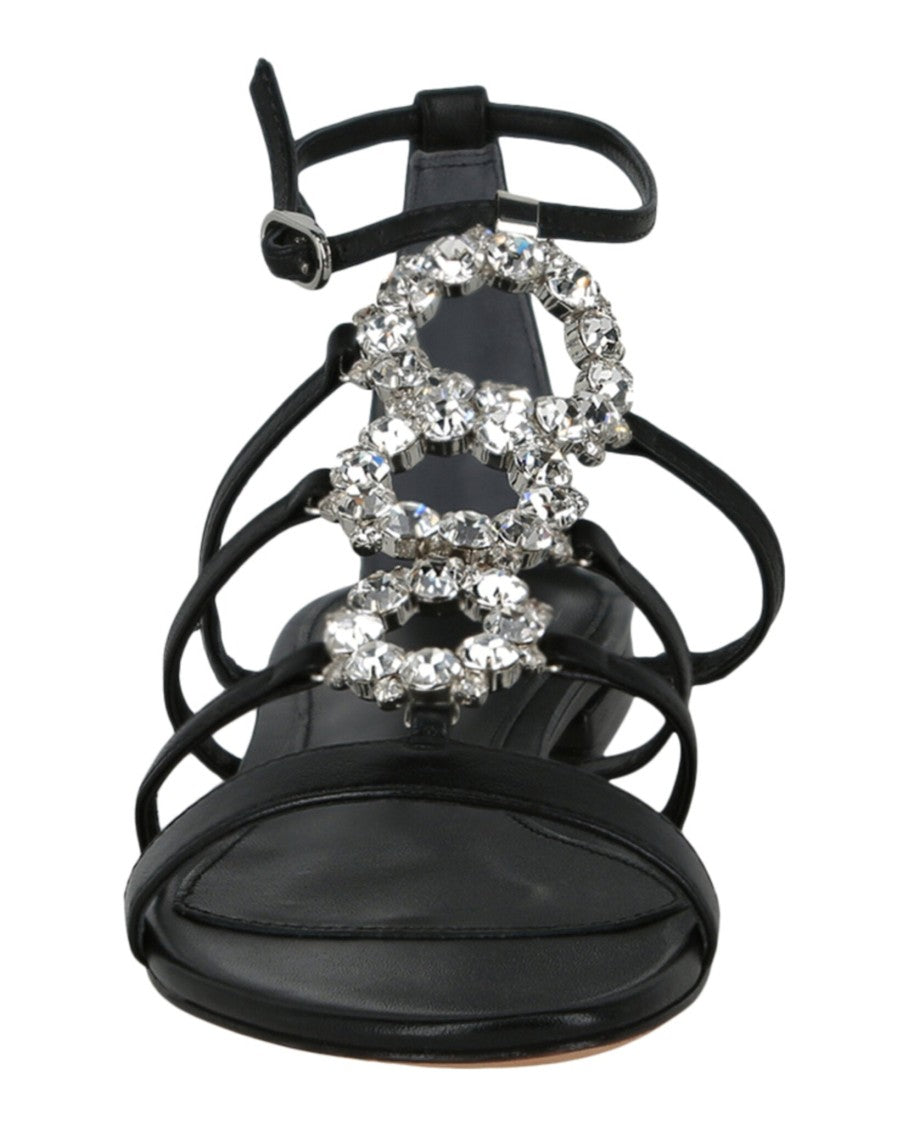 Alexandre Birman Alice Flat Sandals