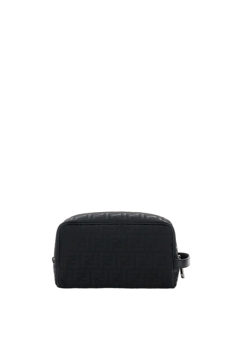 Fendi Padded Nylon Beauty Case