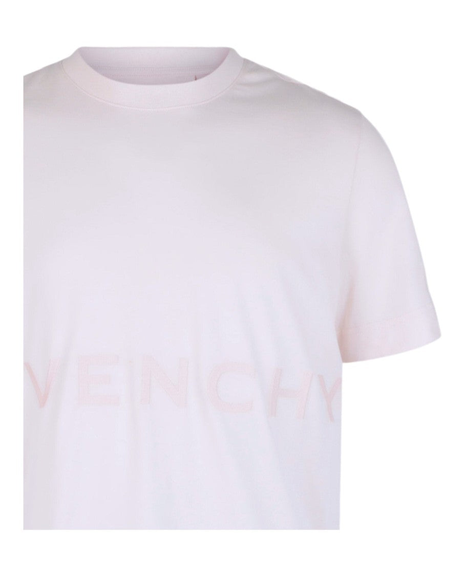 Givenchy 4G Slim-Fit T-Shirt