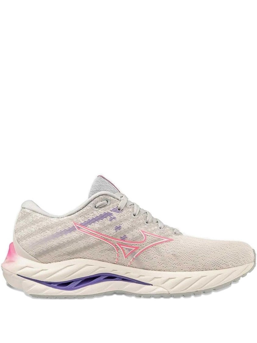Mizuno Comfort-Driven Running Sneakers With Enhanced Stability