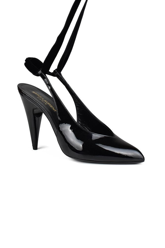 Saint Laurent Kika 95 Pumps