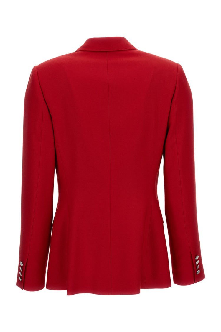 Ralph Lauren Collection Cashmere Camden Jacket