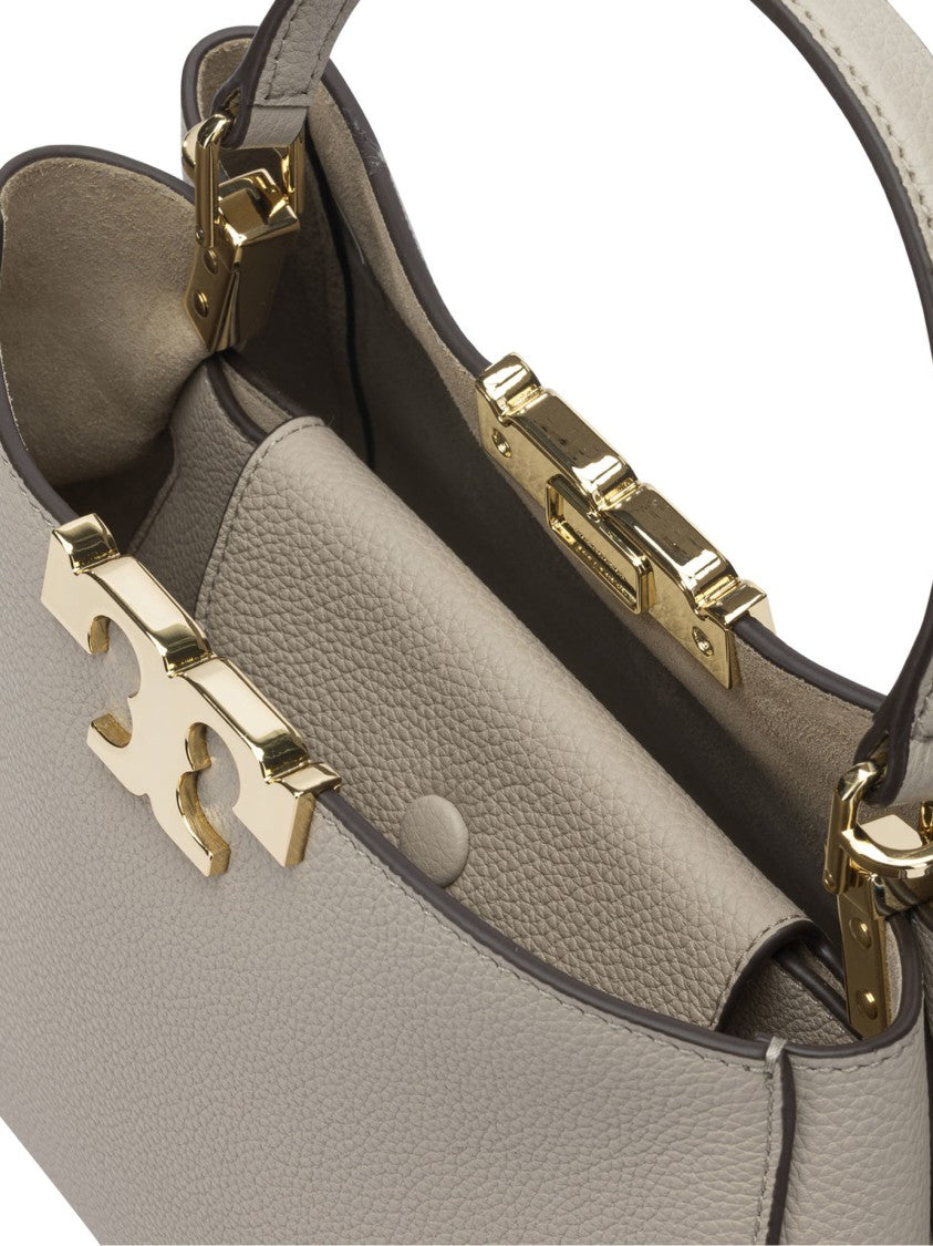 Tory Burch Leather Shoulder Bag