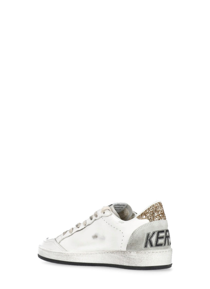 Golden Goose Ball Star Sneakers