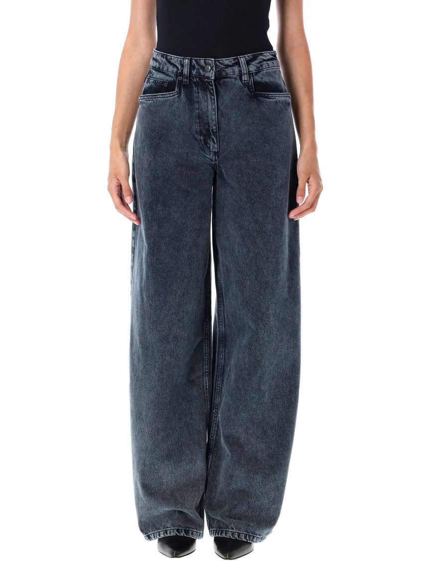 Remain Cocoon Denim Pant
