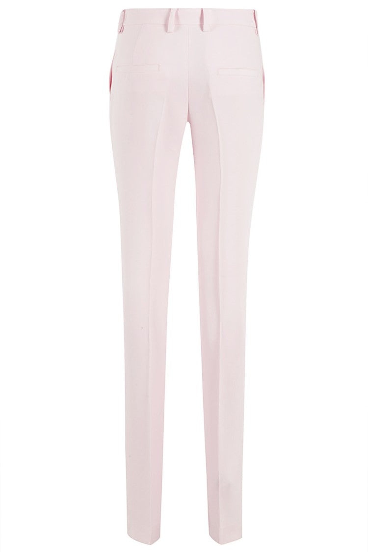 N°21 Straight Cut Flare Pants