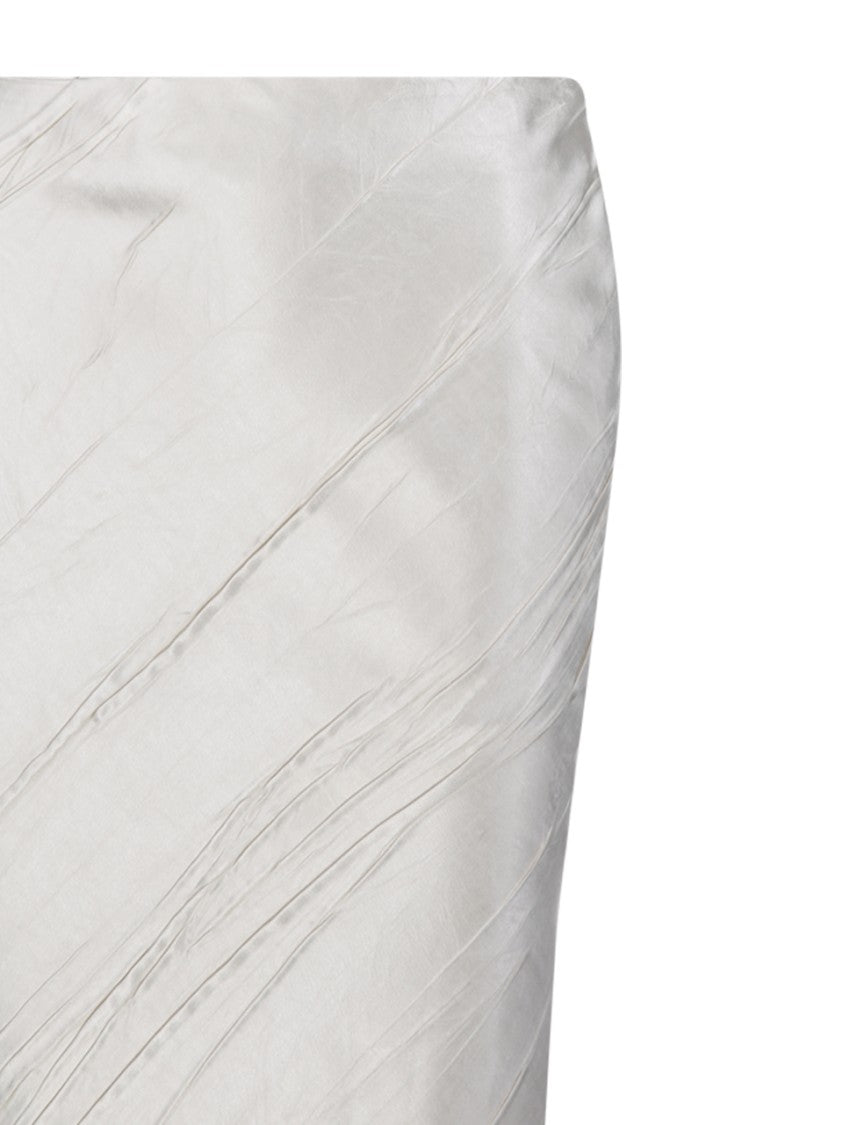 Max Mara Ruta Skirt