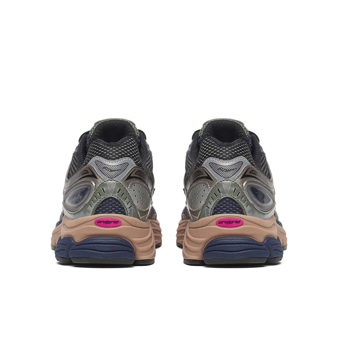 Saucony Progrid Omni 9 Sneakers