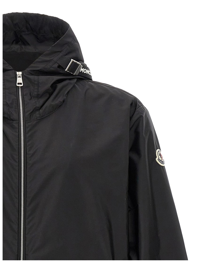 Moncler Remoray' Raincoat