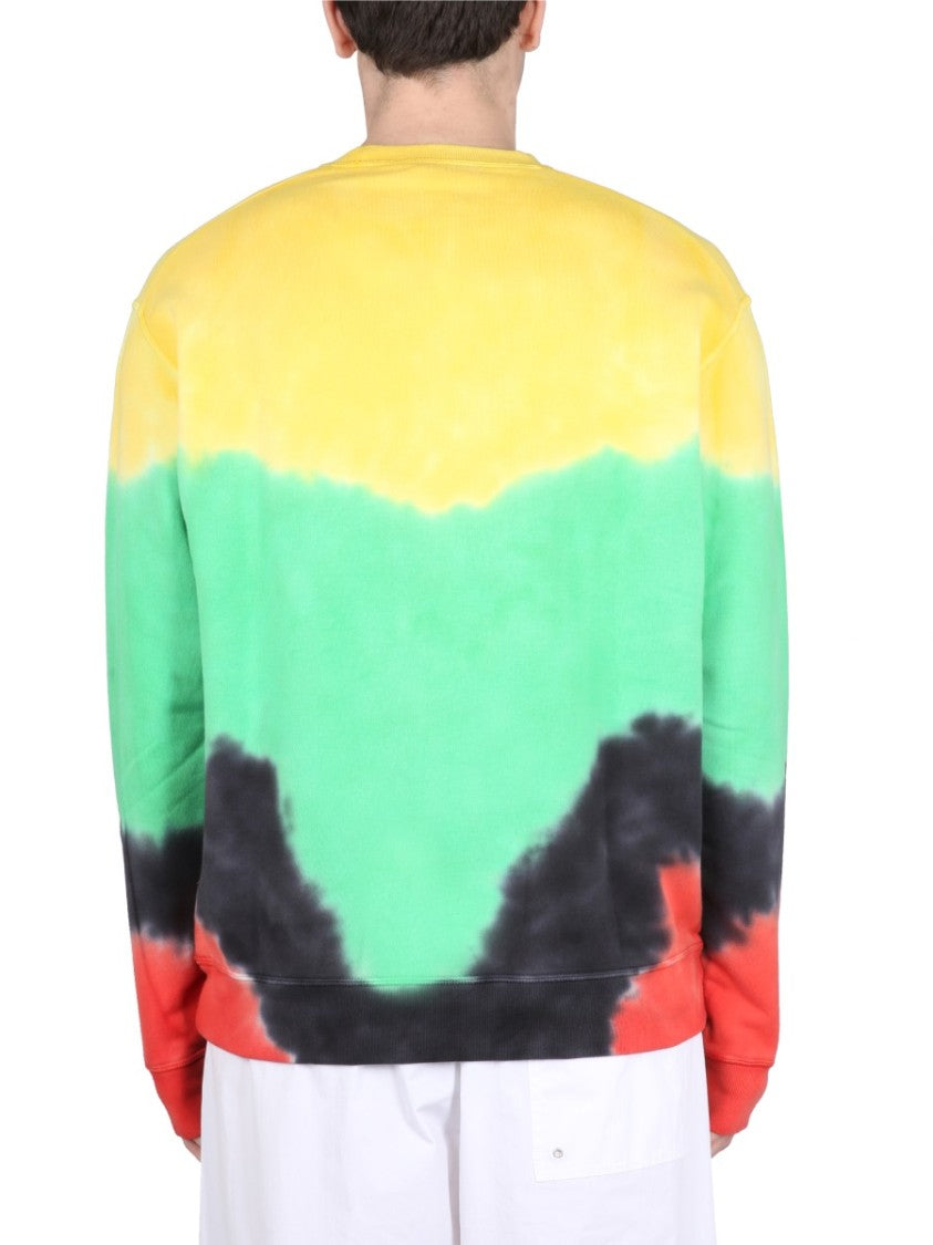 Dsquared2 D2 Jamaica Sweatshirt