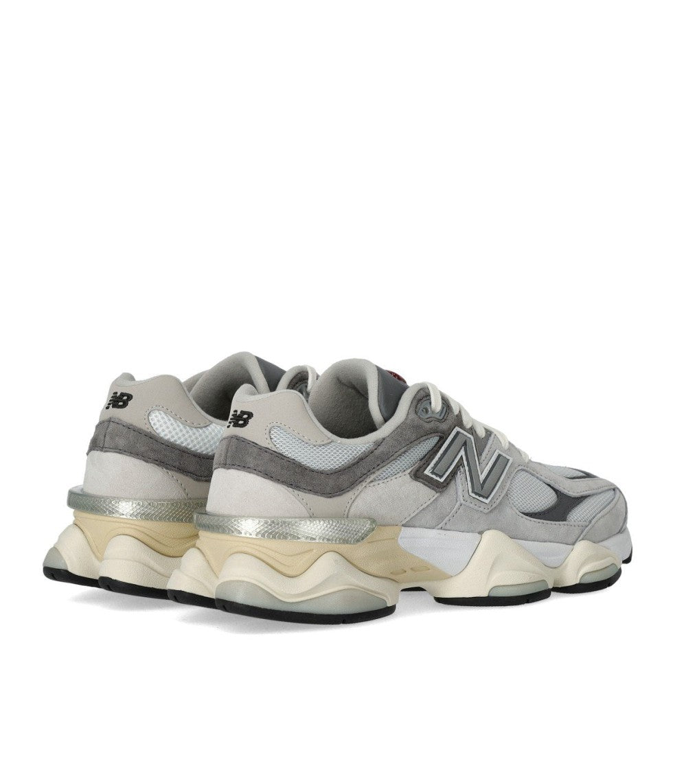 New Balance 9060 Grey Sneaker