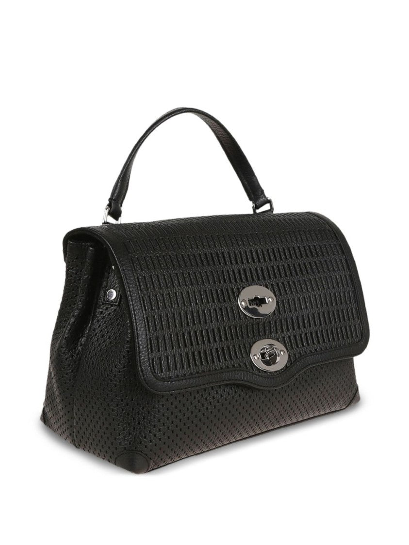 Zanellato Small Postina Rete Bag