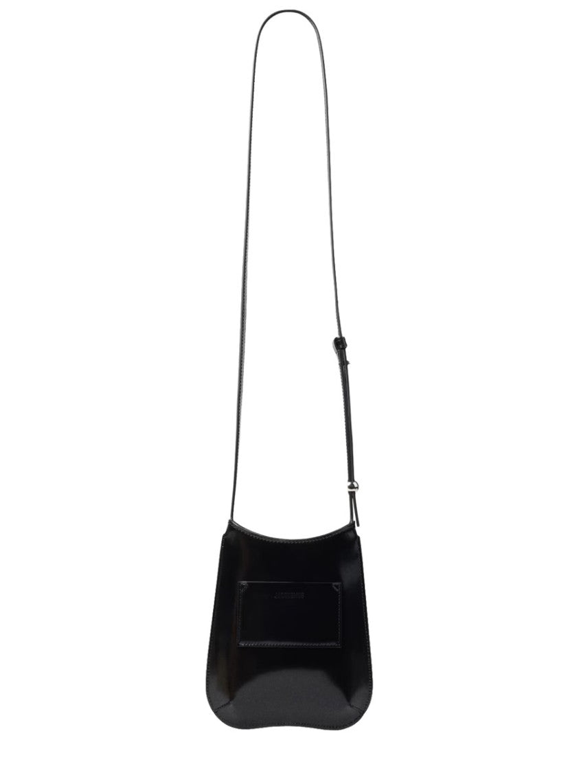 Jacquemus Crossbody Slim Strap Phone Case
