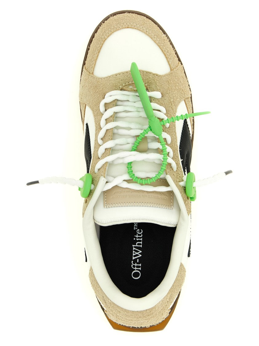 Off-White 'End Of Play' Sneakers