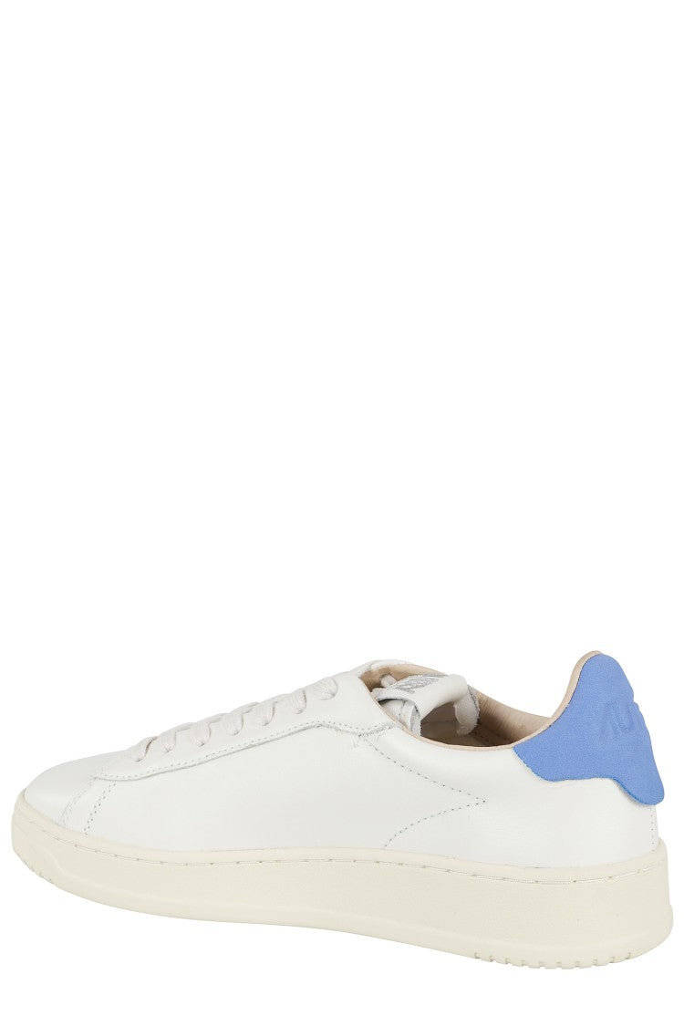 Autry Dallas Low Sneakers