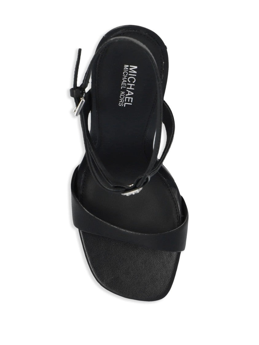 Michael Kors Amara High Sandal