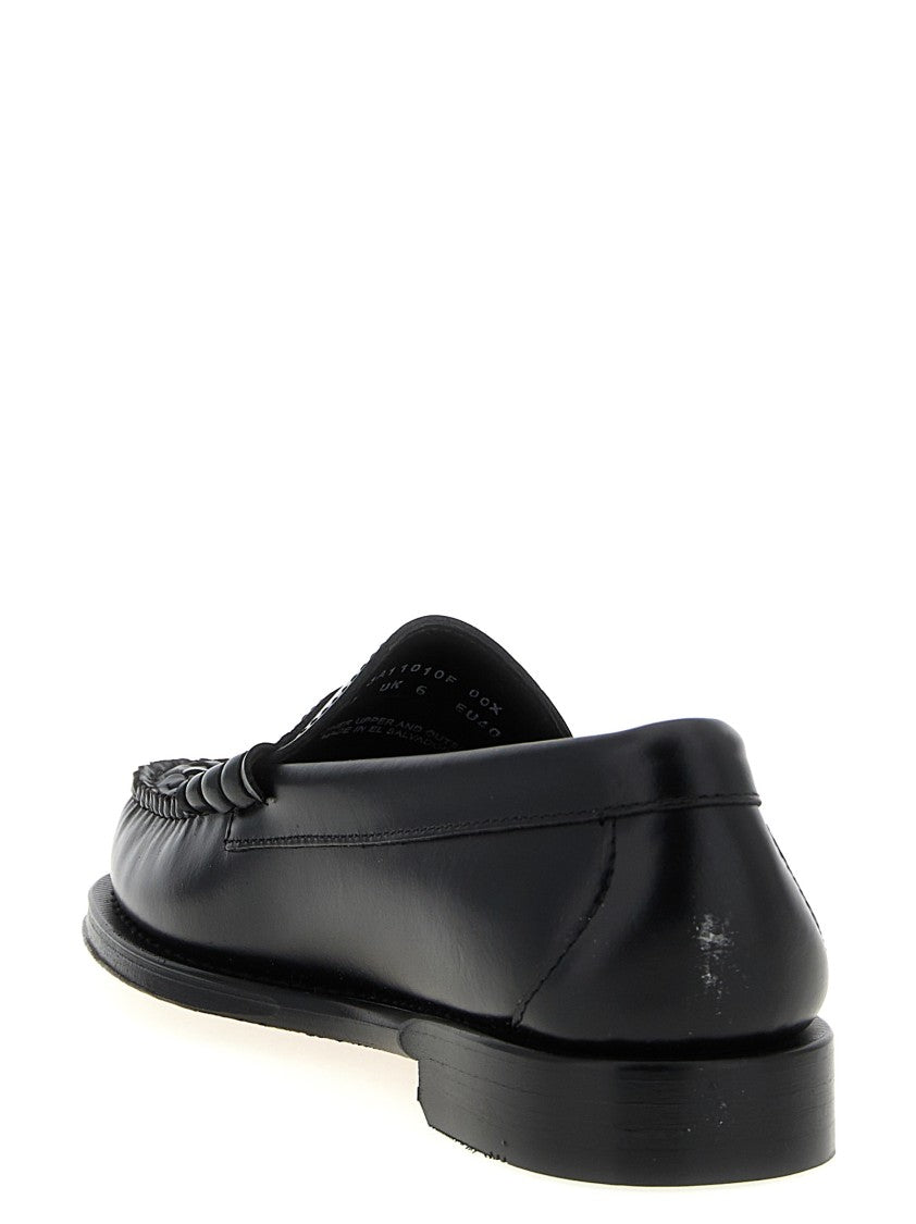 G.H. Bass 'Weejuns Larson Weave' Loafers