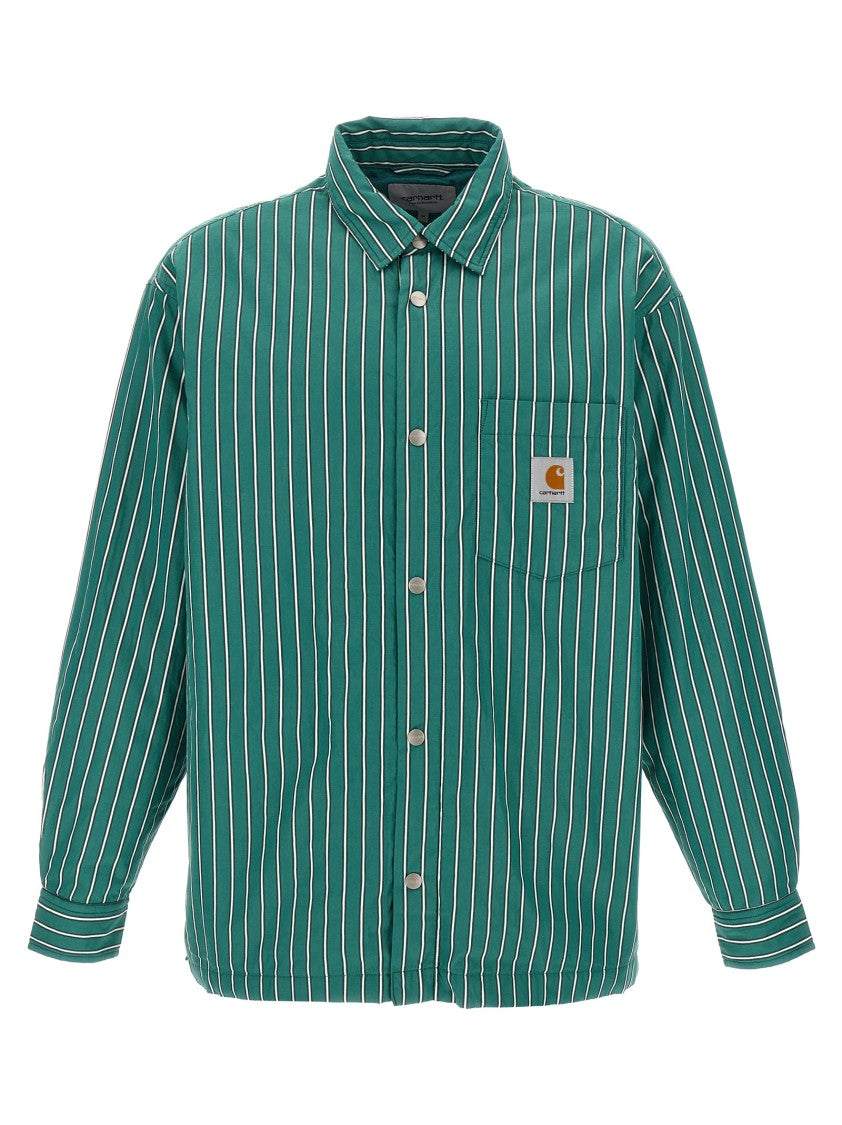 Carhartt Wip 'Grimsby' Overshirt