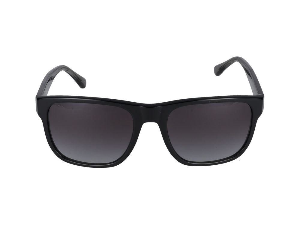 Emporio Armani Sunglasses 0Ea4163 58758G 56/19/145