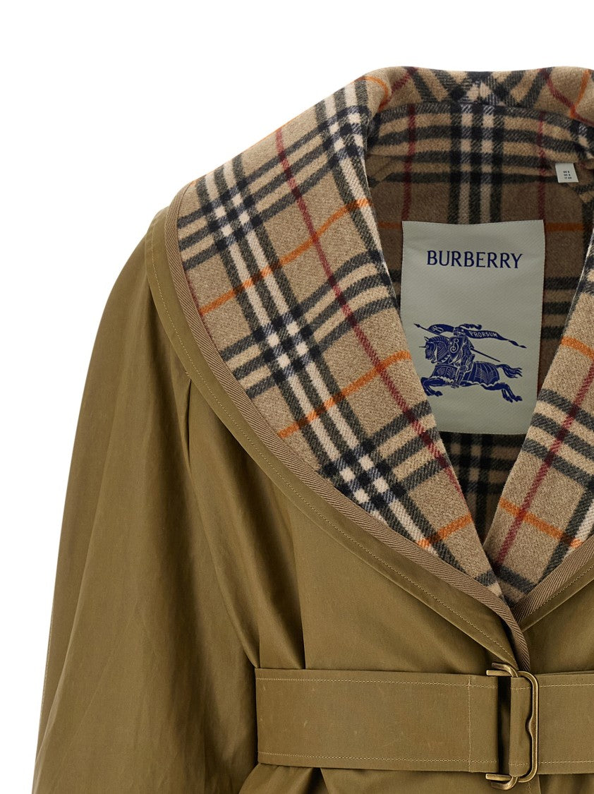 Burberry 'Carlton' Jacket