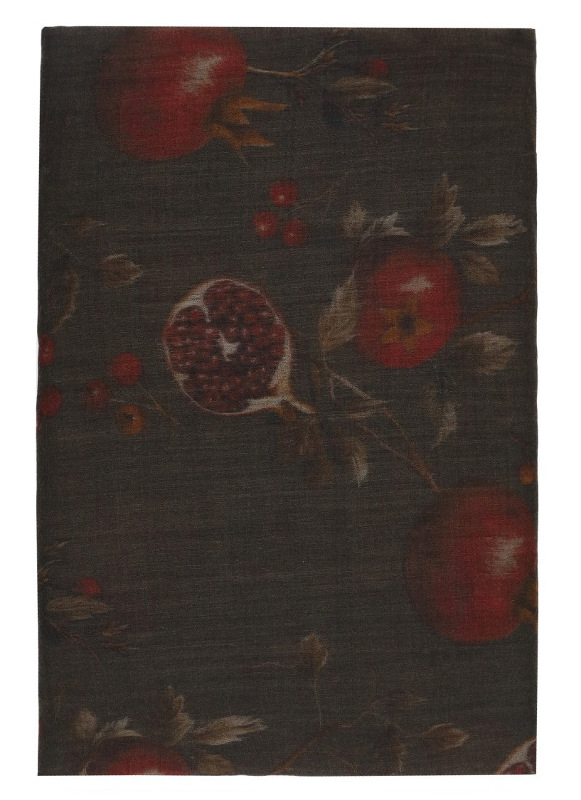 Uma Wang Frederick Scarf